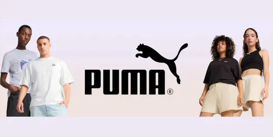 Puma: Do -50% na wyprzedaży w Puma 13.02.2026