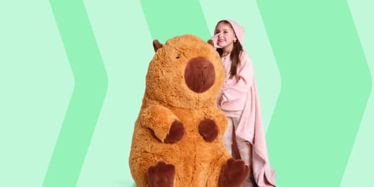 Action:  Lalki i pluszaki w najniższej cenie 18.11.2025