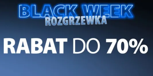 Jysk: Do -70% na Black Week w Jysk 20.11.2024