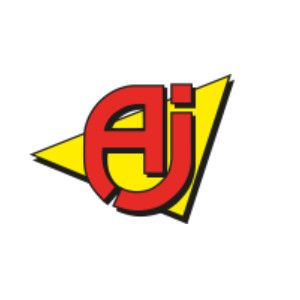 Logo AJ Produkty