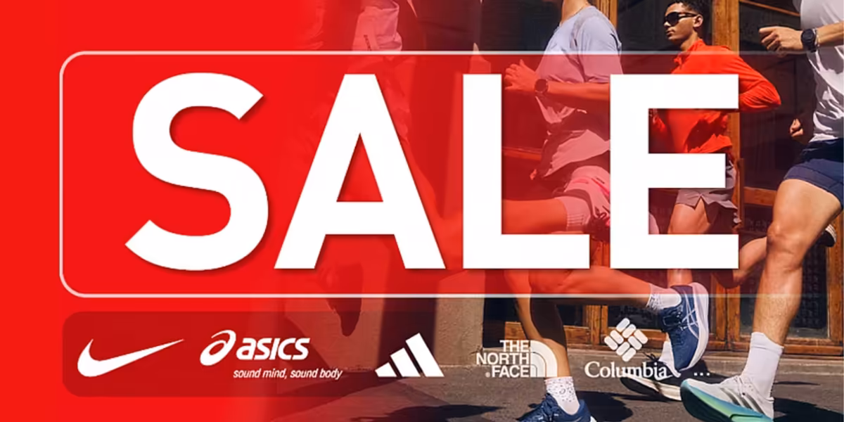Intersport: Do -50% na  letniej wyprzedaży
