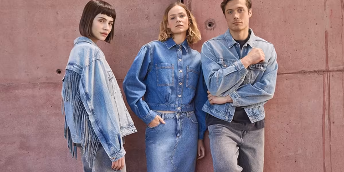 Lounge by Zalando: Do -85% na markę Mustang