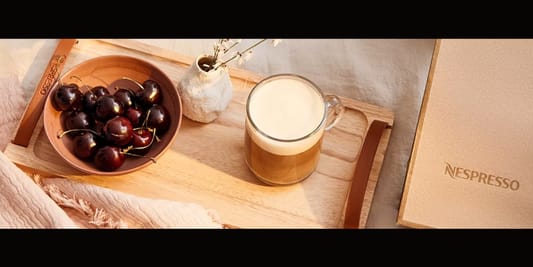 Nespresso:  Subskrypcja Nespresso 24.01.2025