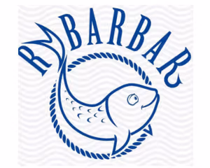 Rybarbar