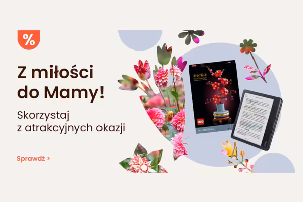 :  Z miłości do Mamy!