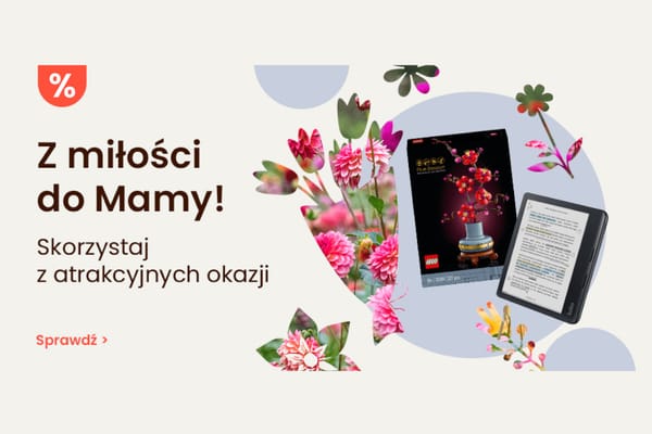 :  Z miłości do Mamy!