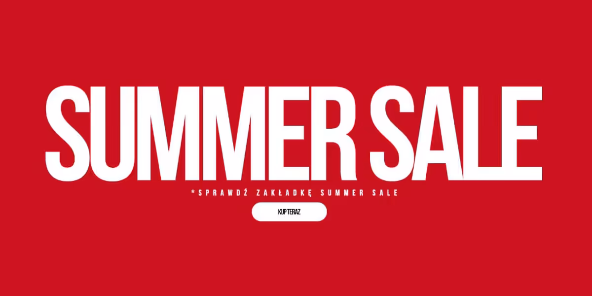 renee.pl: Summer Sale