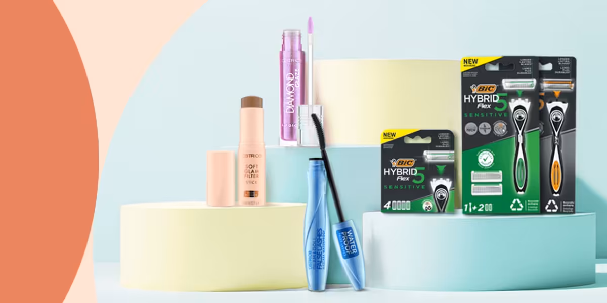 Rossmann: Darmowa dostawa na wybrane produkty