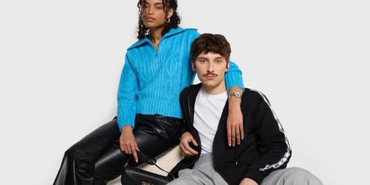 Lounge by Zalando: Do -77% na markę DKNY 12.05.2025