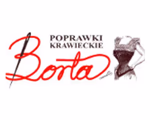 Poprawki krawieckie Borta