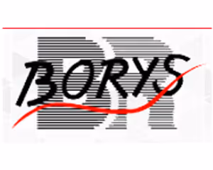 Kantor Borys