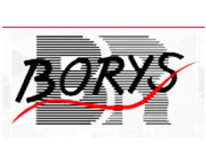 Kantor Borys