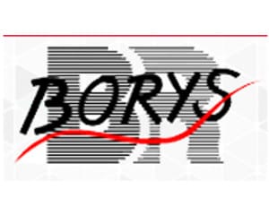 Kantor Borys