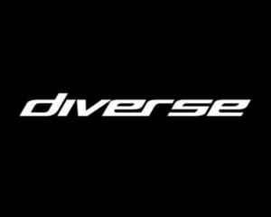 Diverse