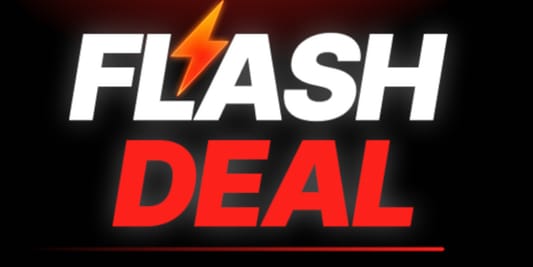 Biedronka Home:  Flash Deal 12.10.2026