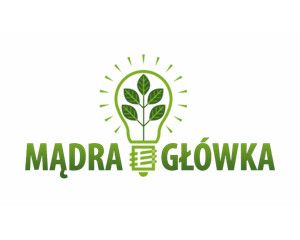 Logo MĄDRA GŁÓWKA