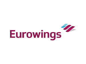 Logo Eurowings
