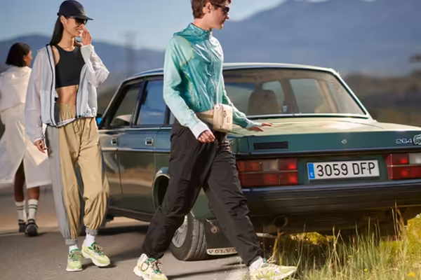 : Do -80% na markę Lacoste