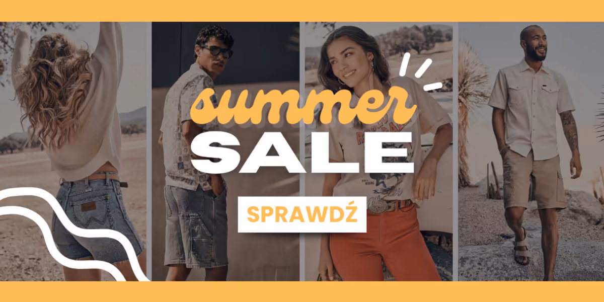 YouNeedIt: Do -60% na wyprzedaży w youneedit.pl