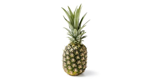 Lidl: -30% na ananasa 05.06.2025