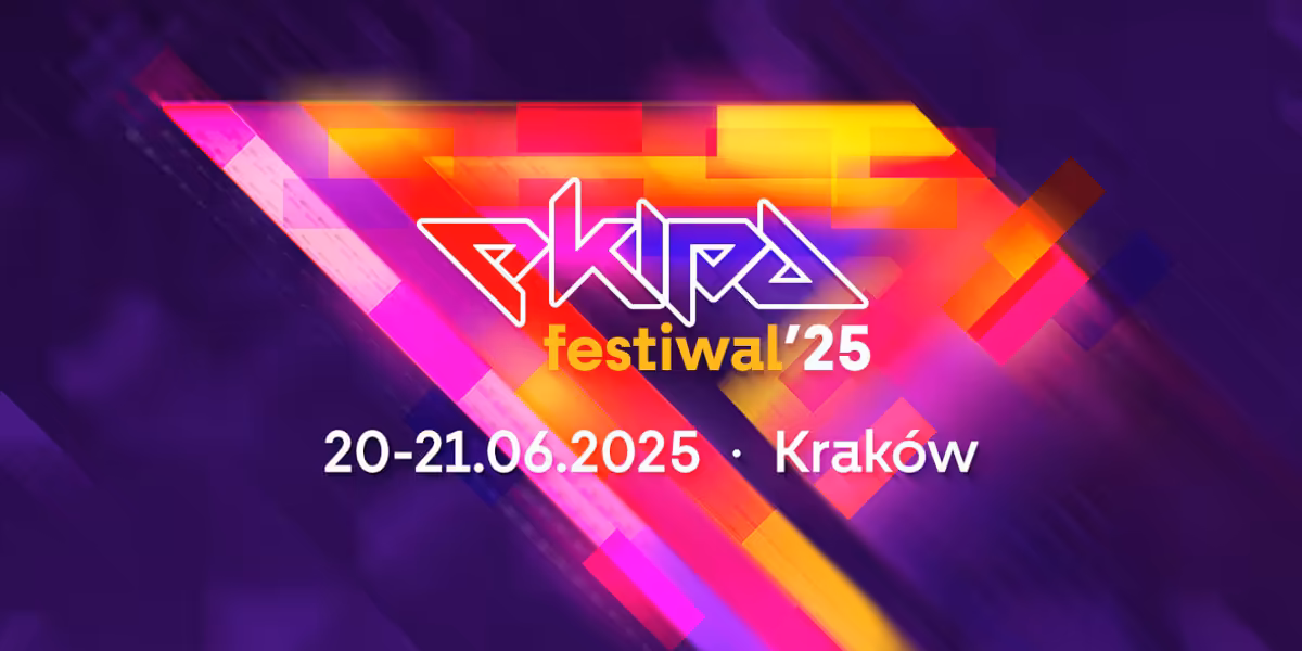 eBilet: KOD rabatowy -30% na Ekipa Festiwal 2025