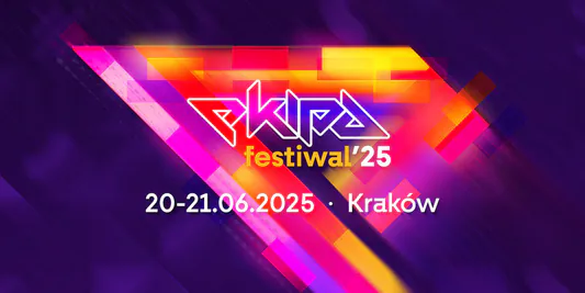 eBilet: KOD rabatowy -30% na Ekipa Festiwal 2025 03.06.2025