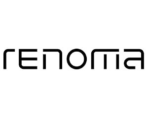Logo Dom Handlowy Renoma