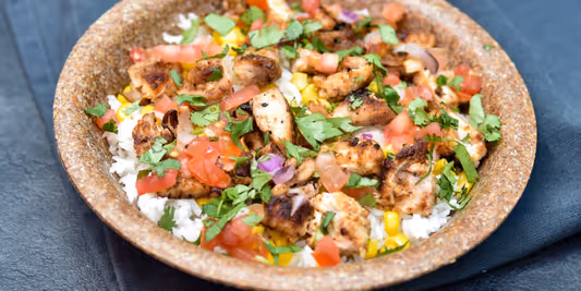 TACAMOLE – mexican grill: 1 zł na danie dla dziecka 12.08.2019