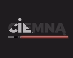 CIEMNĄ