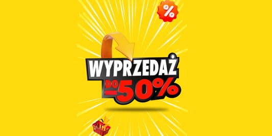 Biedronka Home: Do -50% na wyprzedaży 24.04.2025