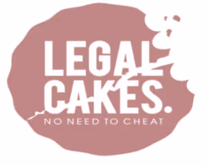 Legal Cakes