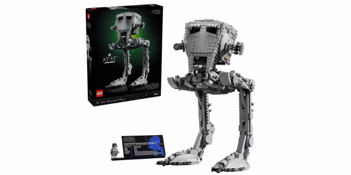 RTV EURO AGD: Zestawy LEGO w RTV Euro AGD