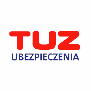Logo TUZ - KioskPolis.pl