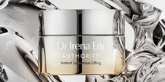 Kosmetyczny Instytut Dr Irena Eris: -10% na produkty w Westfield Mokotów 13.05.2019