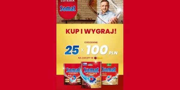 Biedronka: Loteria Extra moc wygrywania 20.08.2024