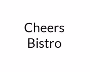 Cheers Bistro