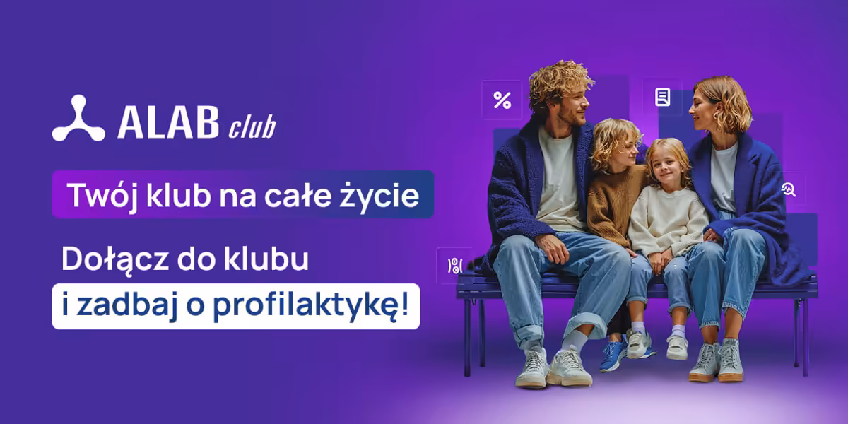 ALAB laboratoria: ALAB club