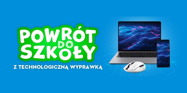 OleOle!:  Powrót do szkoły w OleOle! 16.08.2024