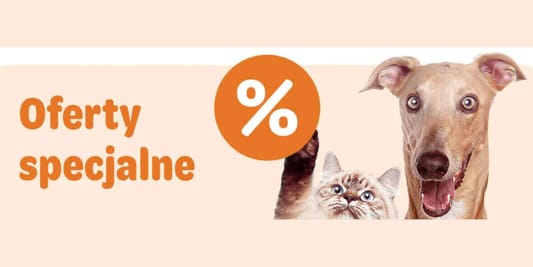 zooplus:  Oferty specjalne i promocje 25.11.2025