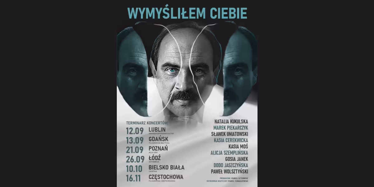 eBilet: KOD rabatowy -15% na bilet na koncert