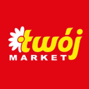Logo TwójMarket.pl
