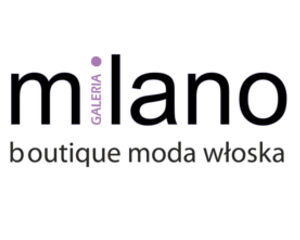 Logo Galeria Milano