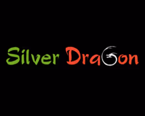 Silver Dragon