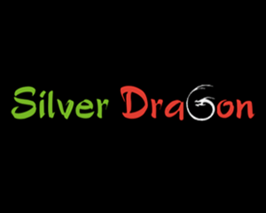 Silver Dragon