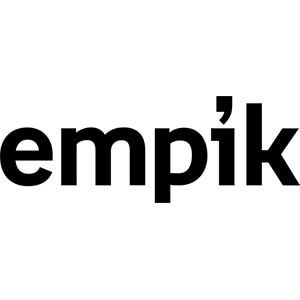 Logo Empik