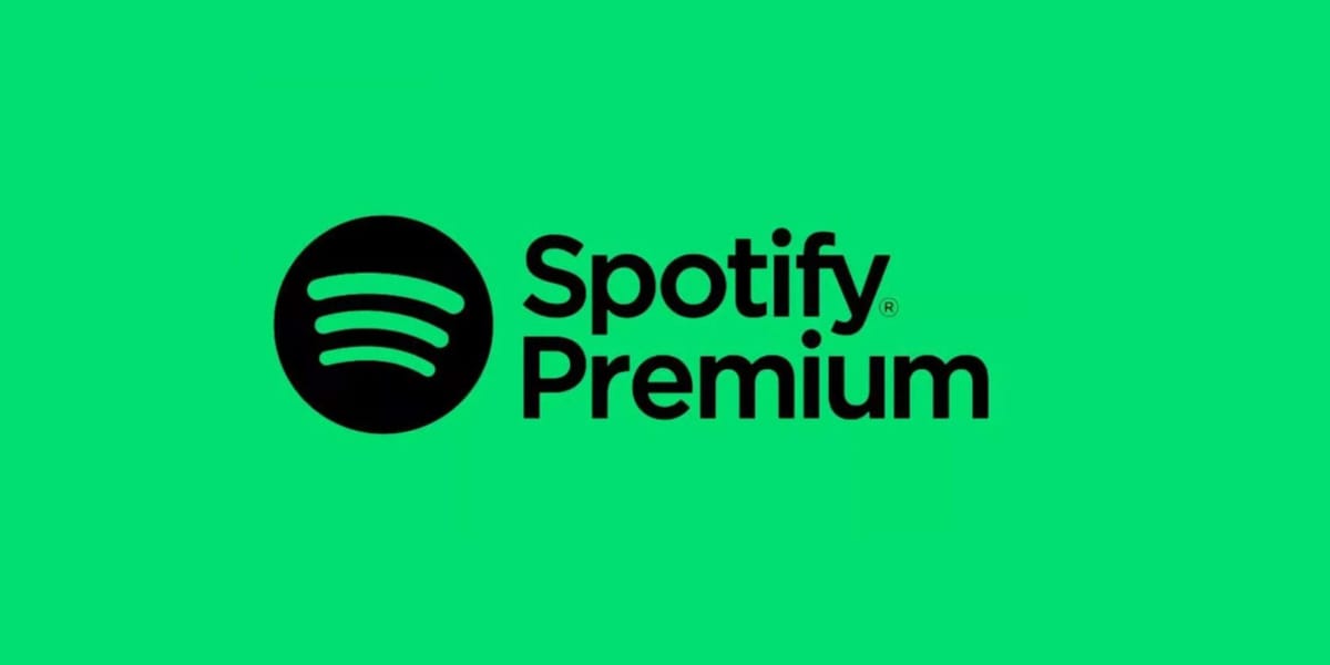 Spotify: ZA DARMO 3 miesiące Premium
