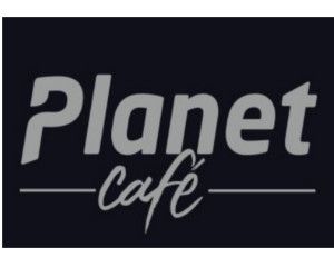 Planet Cafe