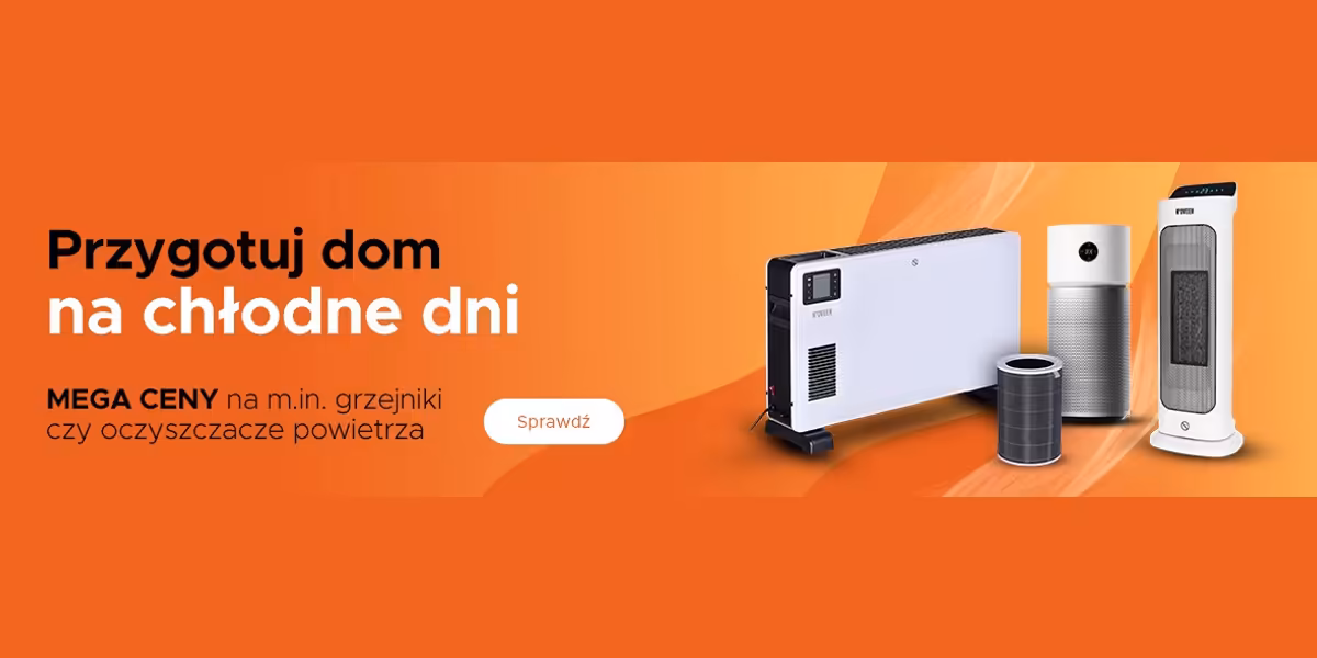 Sferis: Ogrzewanie na Sferis