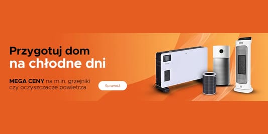 Sferis:  Ogrzewanie na Sferis 31.10.2025