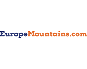 Europe Mountains.com